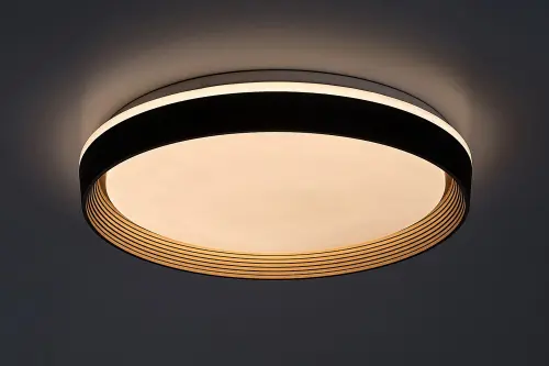 Stropné svietidlo Rabalux 71308 LED 48W 3000lm 3000/4000/6500K 230V IP20